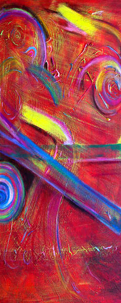 Kunsttherapie Claudia Lange